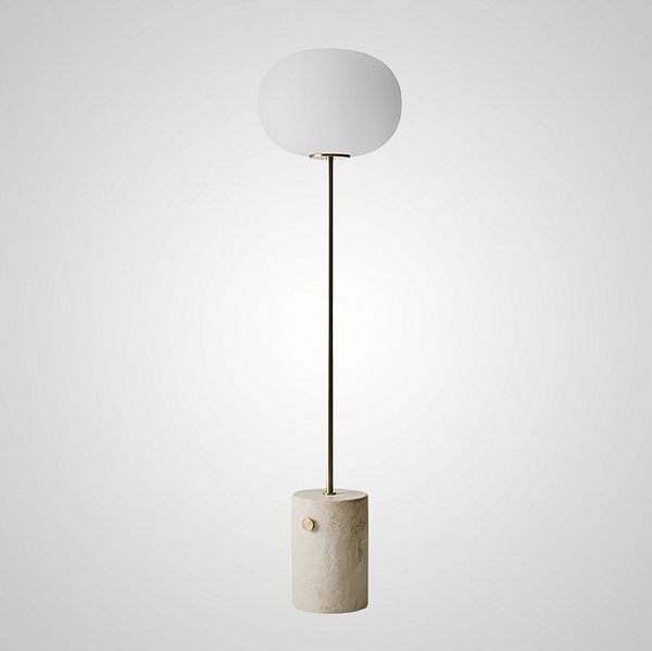 Торшер SYMBOL Beige by ImperiumLoft