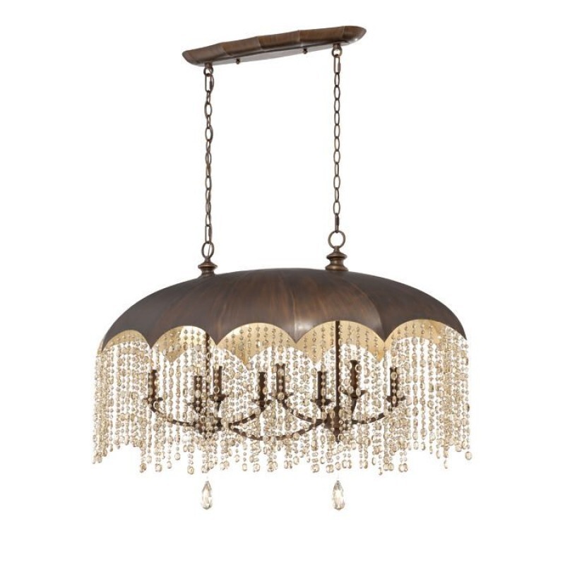 Подвесной светильник L'Arte Luce Umbrella L50608.13