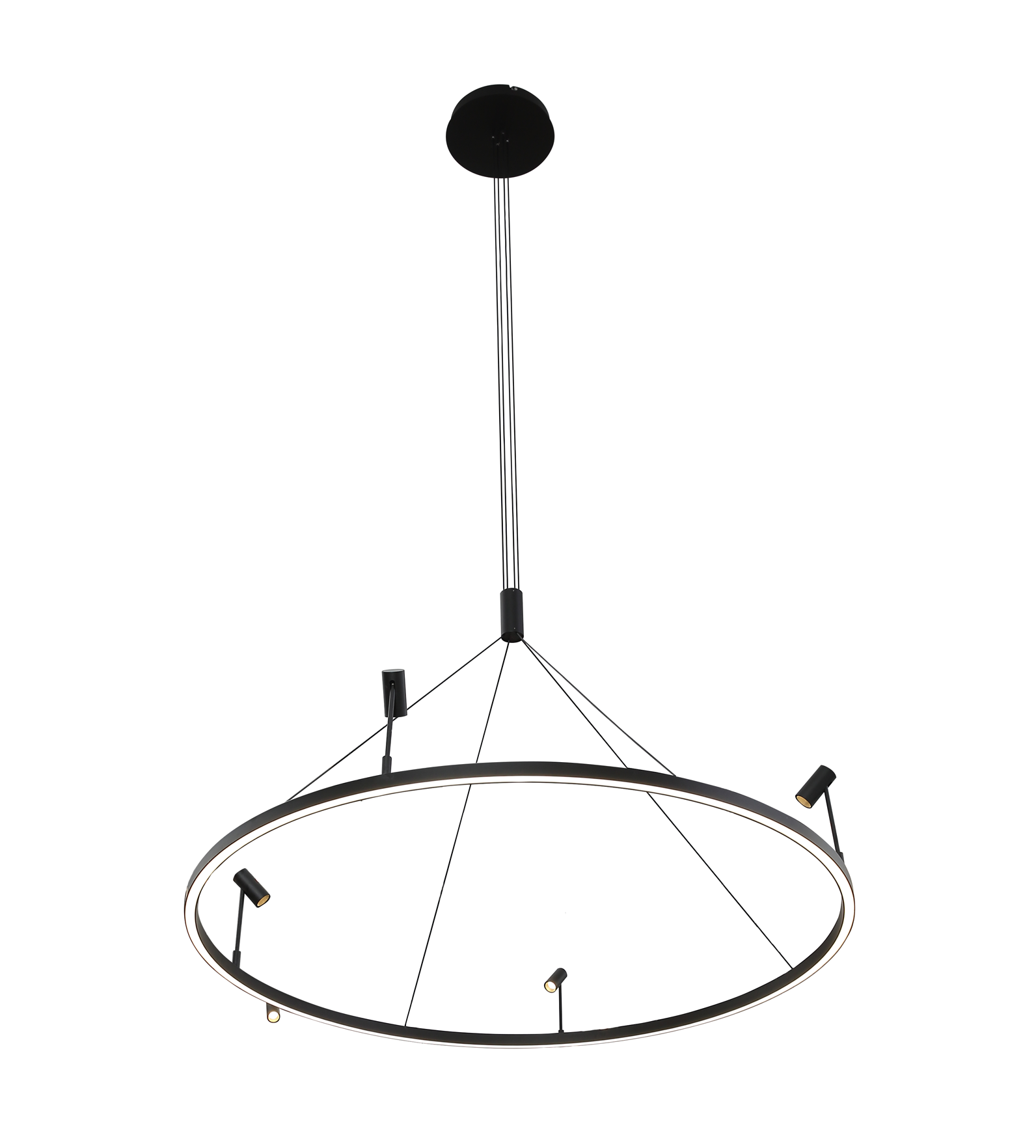 Светильник DesignLed P-0506-900A-BL-WW