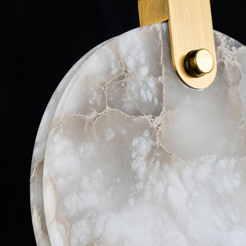 Подвесной светильник MODELUX MS.170.200 BS