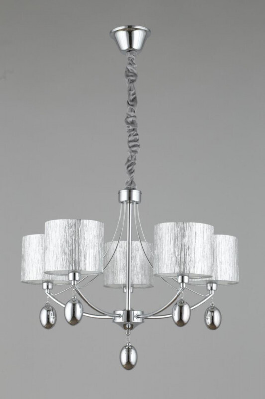 Подвесная люстра Omnilux OML-28507-05