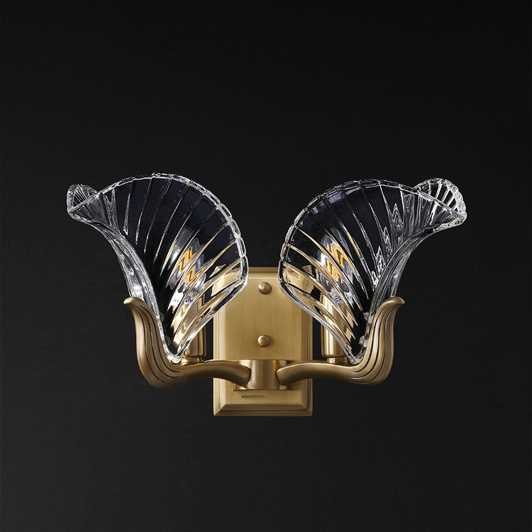 Бра MURANO WALL by ImperiumLoft