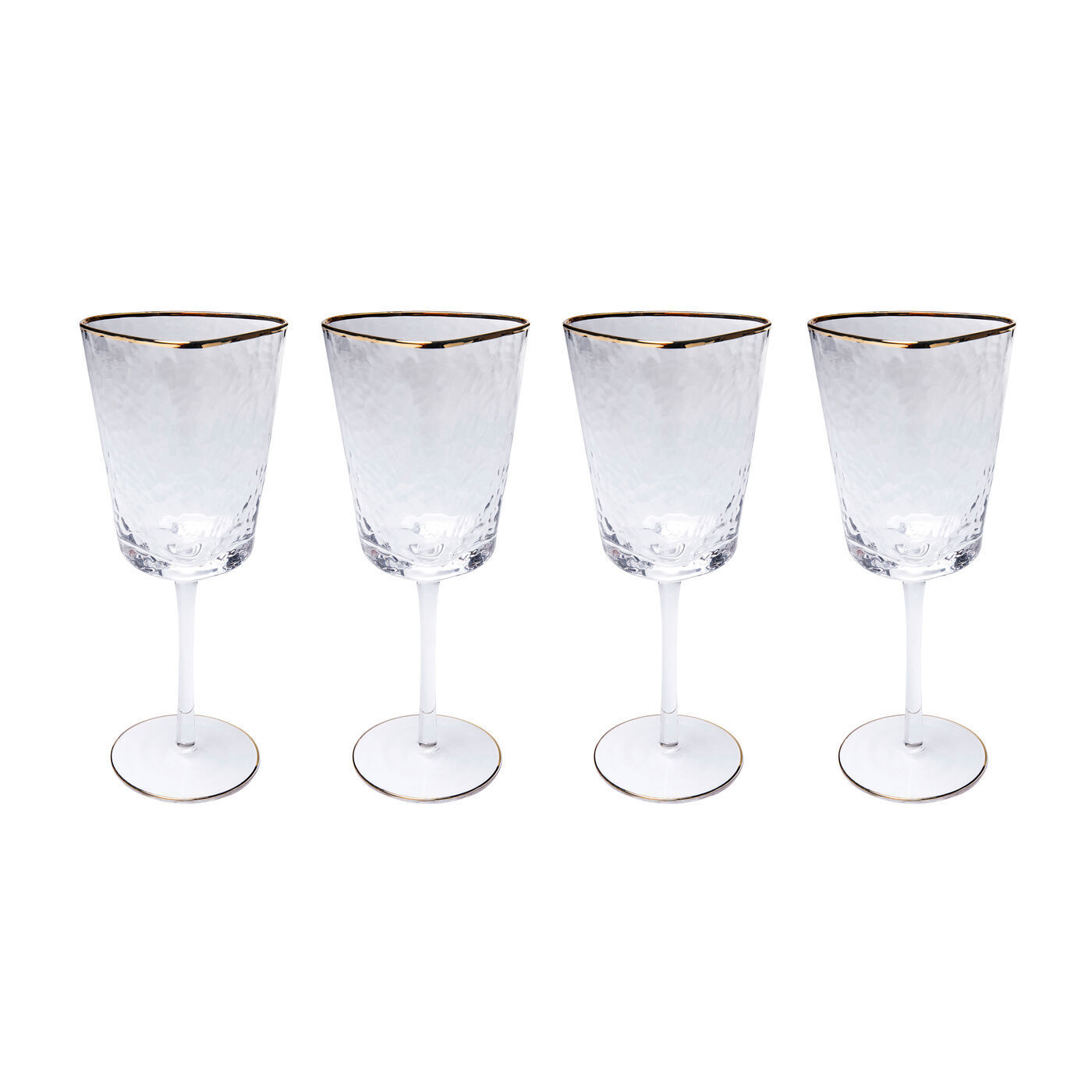 Бокал для красного вина KARE Hommage 40904