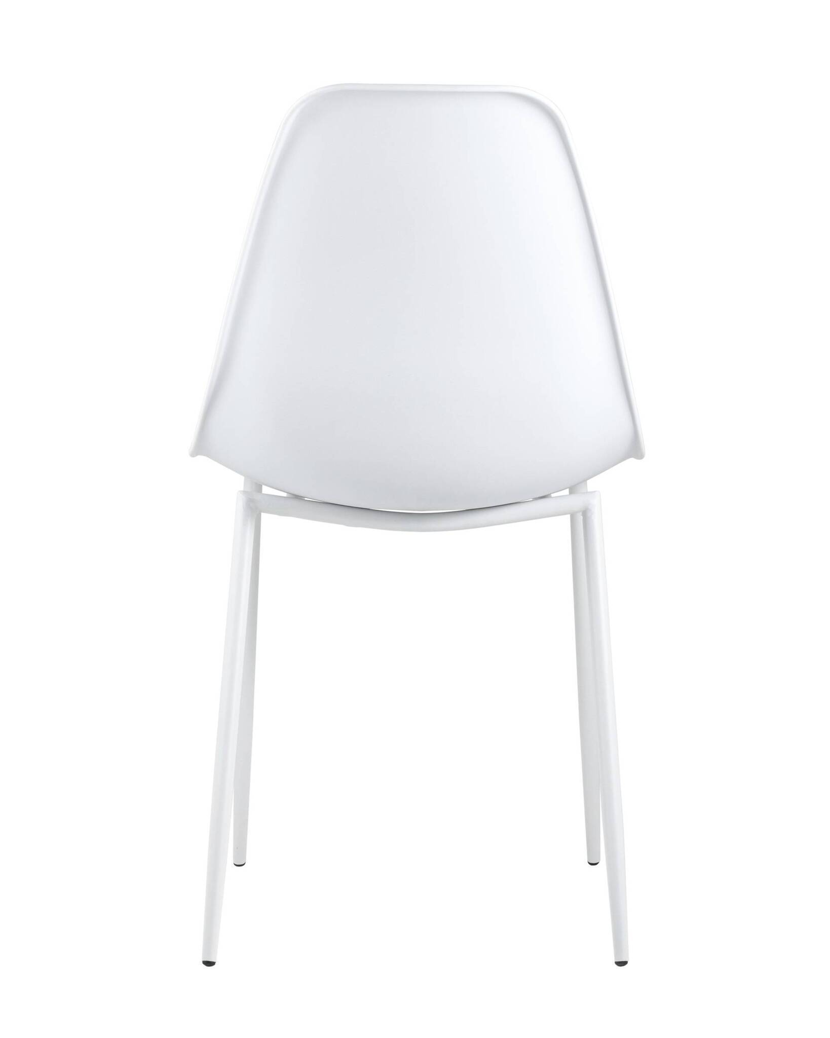 Стул KON белый Stool Group