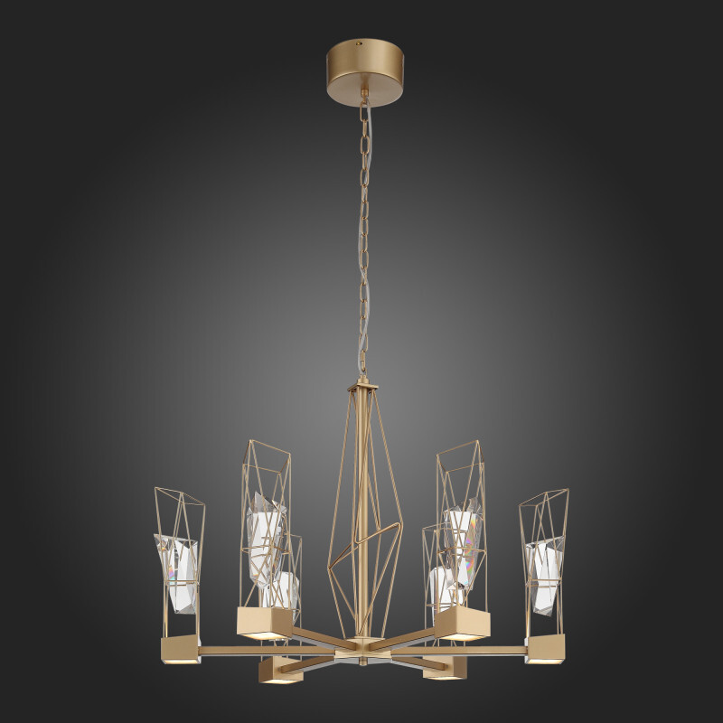Подвесная люстра ST Luce SL815.203.06