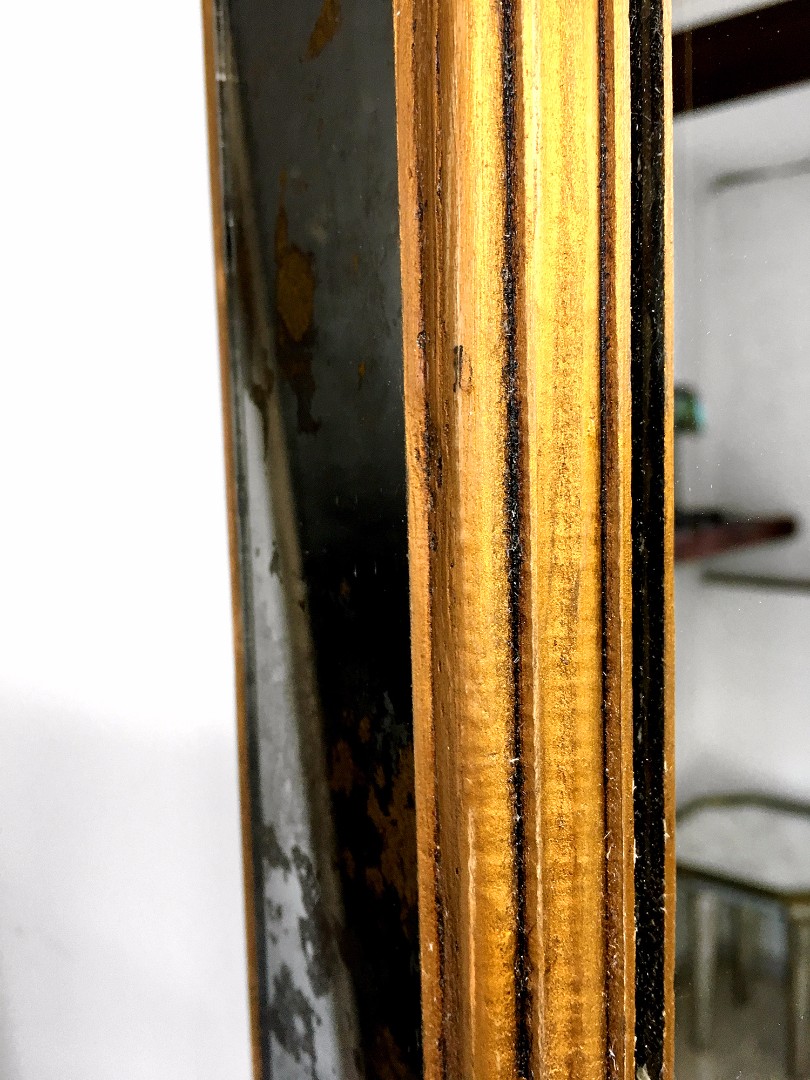 Зеркало BountyHome Sebastien mv154