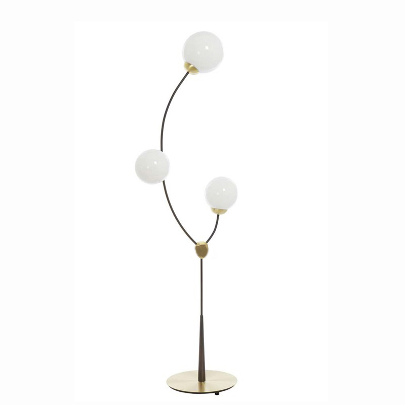 Торшер VINE FL by ImperiumLoft