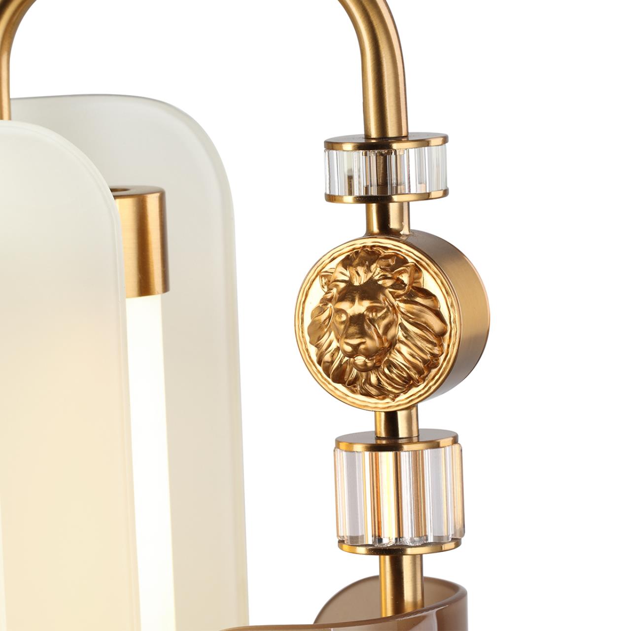 Настольная лампа Odeon Light 5467/10TL