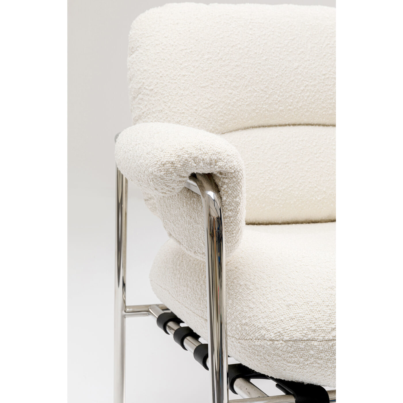 Кресло Samy 86162 Kare