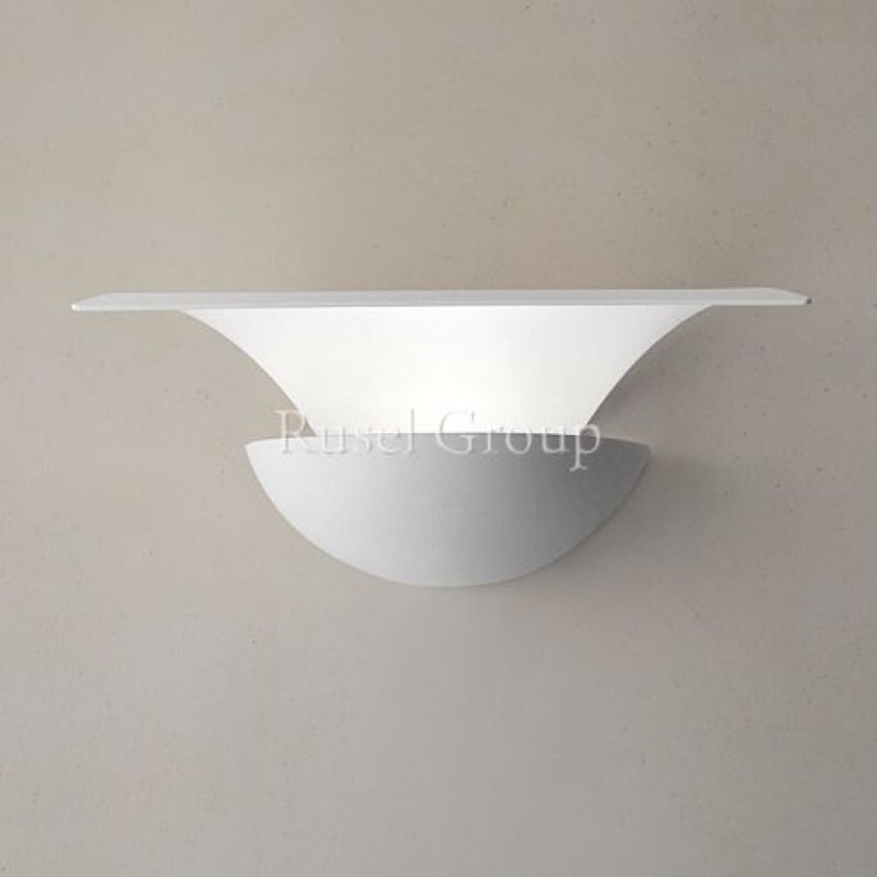 Настенный светильник Masiero Blossomy A1