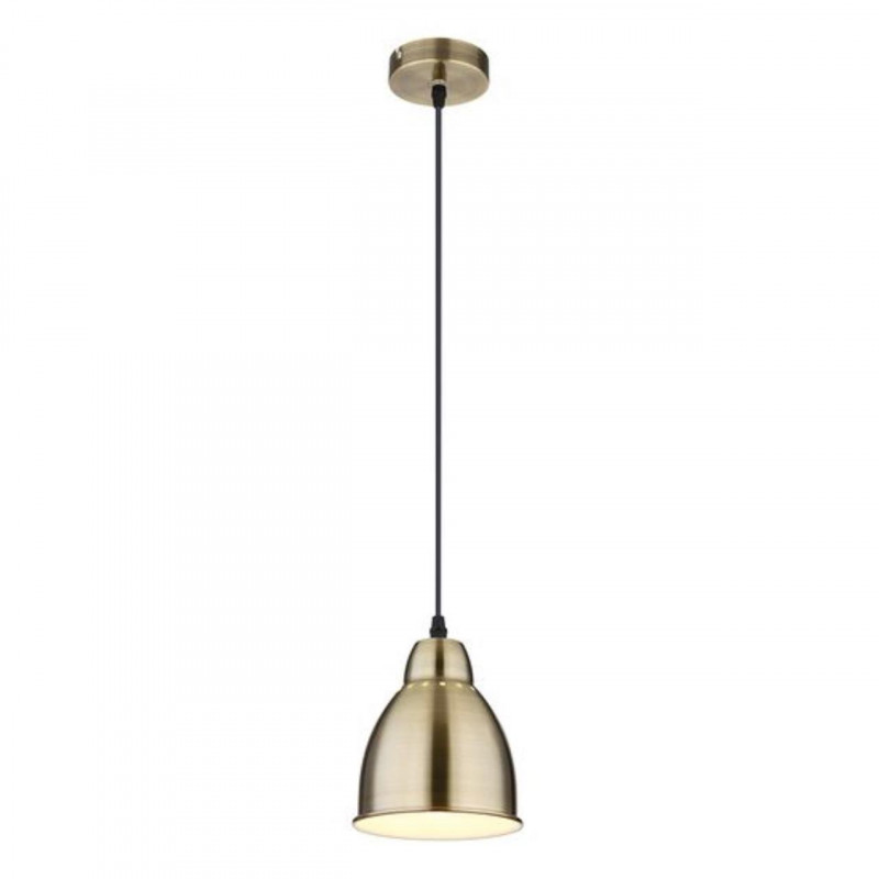 Подвесной светильник Arte Lamp A2054SP-1AB