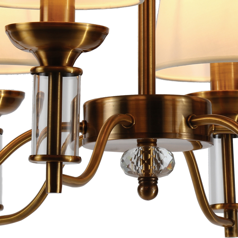 Люстра Delight Collection Walters 6