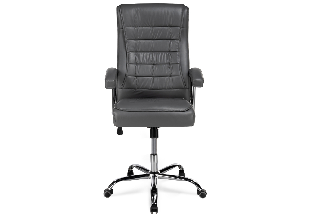 Стул Woodville Idon light gray 15252