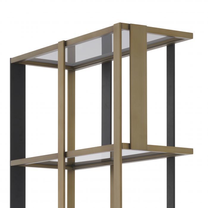 Стеллаж Eichholtz CABINET CLIO 114044