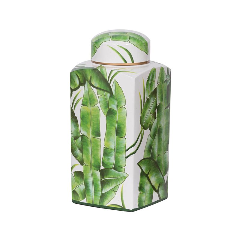 Ваза с крышкой Glasar 43652 Ваза с крышкой Glasar 43652