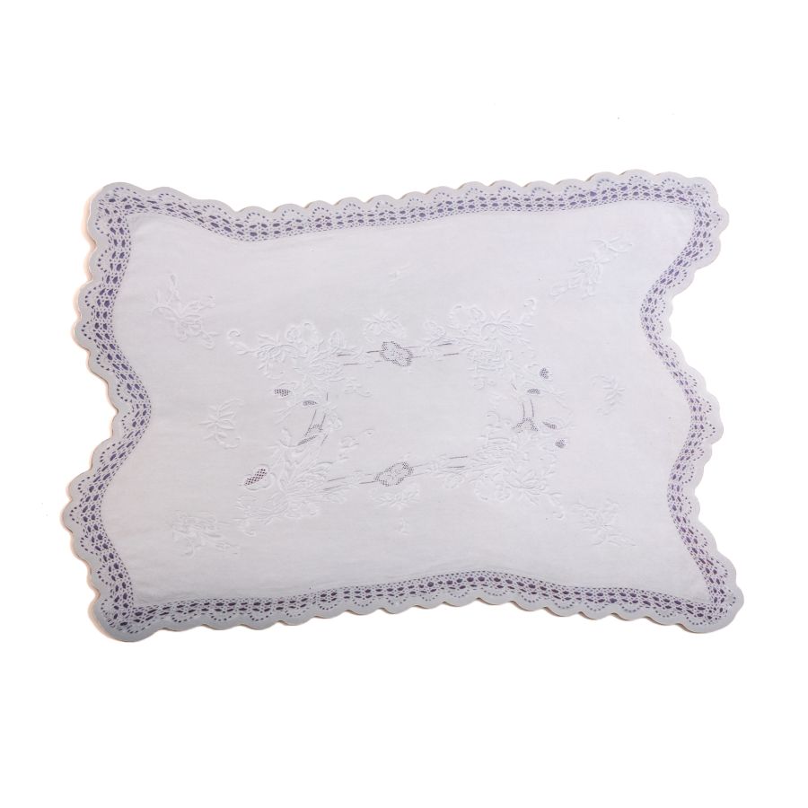 Салфетка под приборы Seletti Acid Flower E 11264