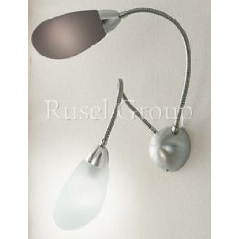 Настенный светильник de MAJO POLI PO A2