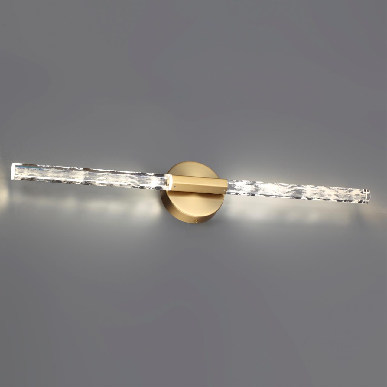 Настенный светильник Odeon Light 6679/6WL