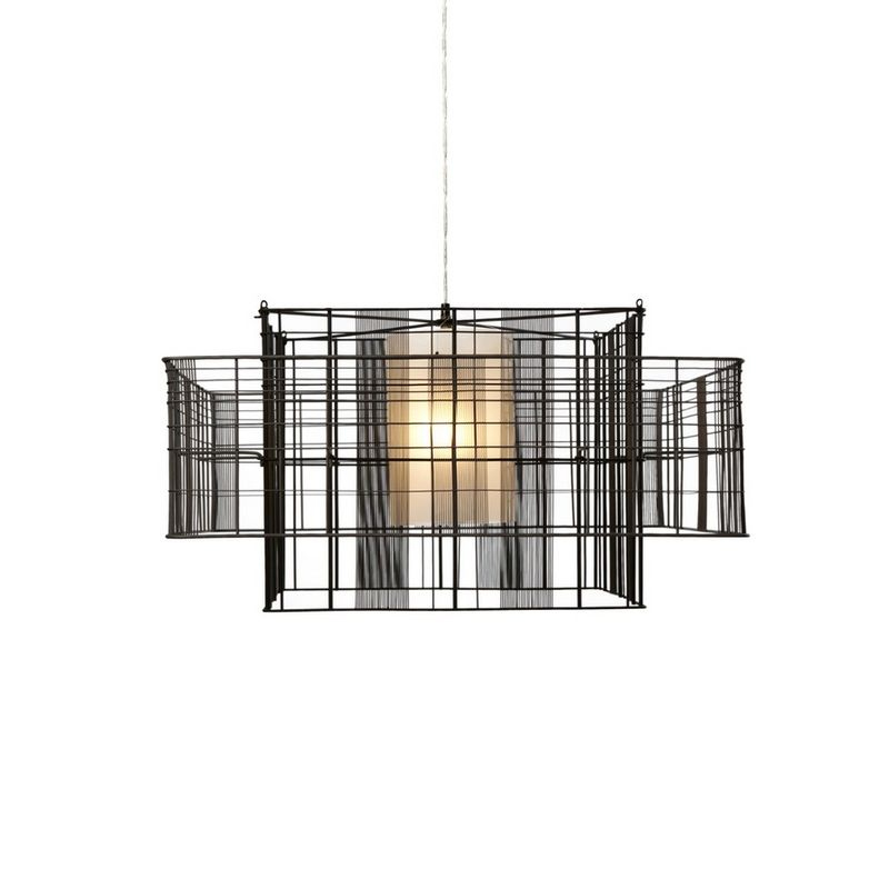 Люстра Resley by ImperiumLoft