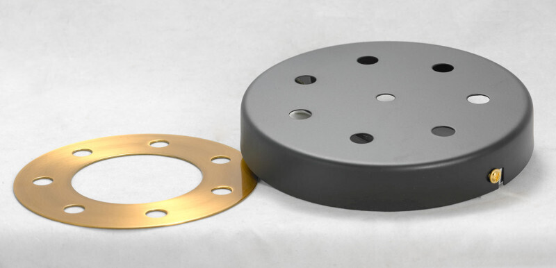 Люстра на штанге Lussole LGO LSP-8275