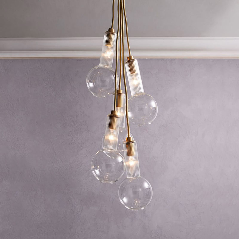 Светильник Sarah Colson Chandelier by ImperiumLoft