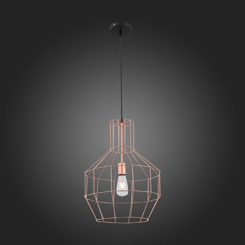 Подвесной светильник ST Luce SL192.303.01