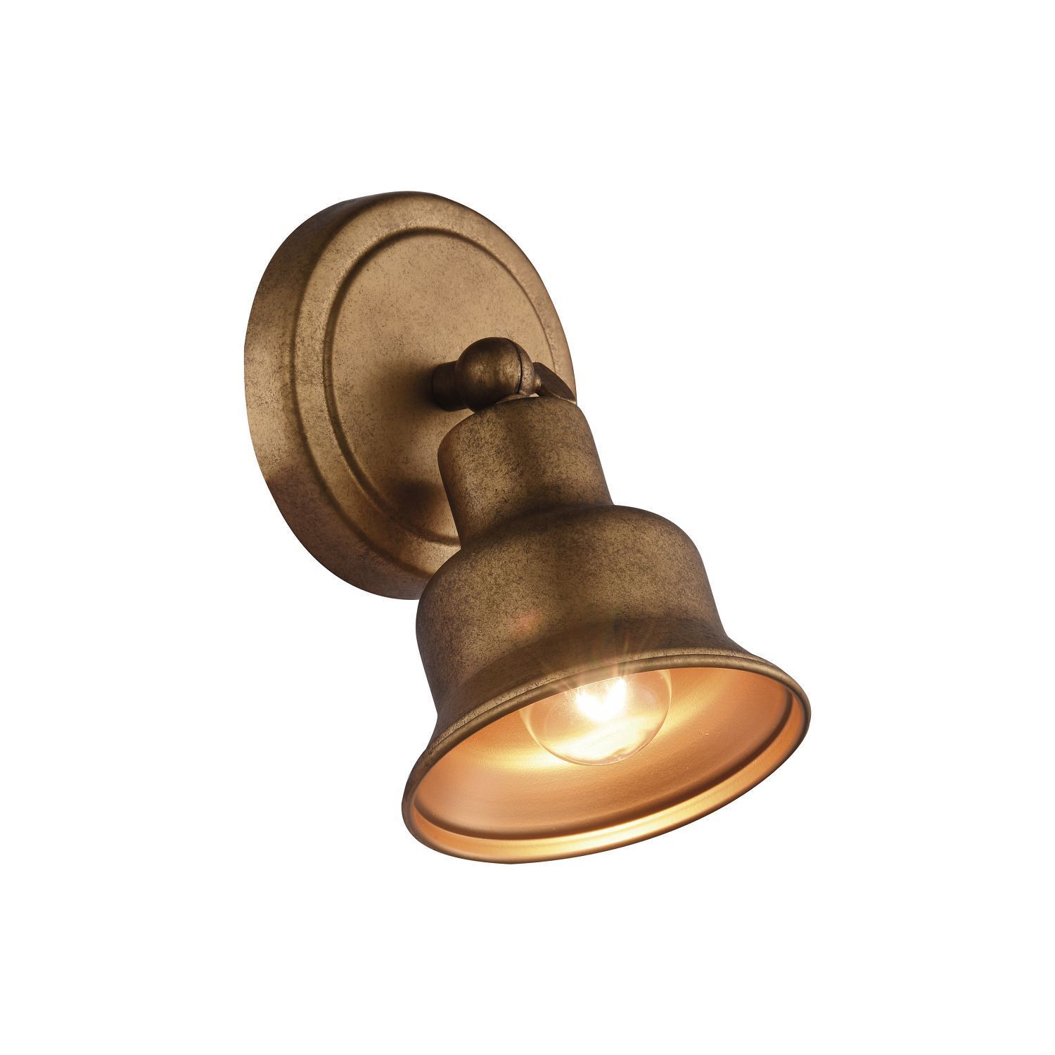 Настенный светильник Favourite 2024-1W