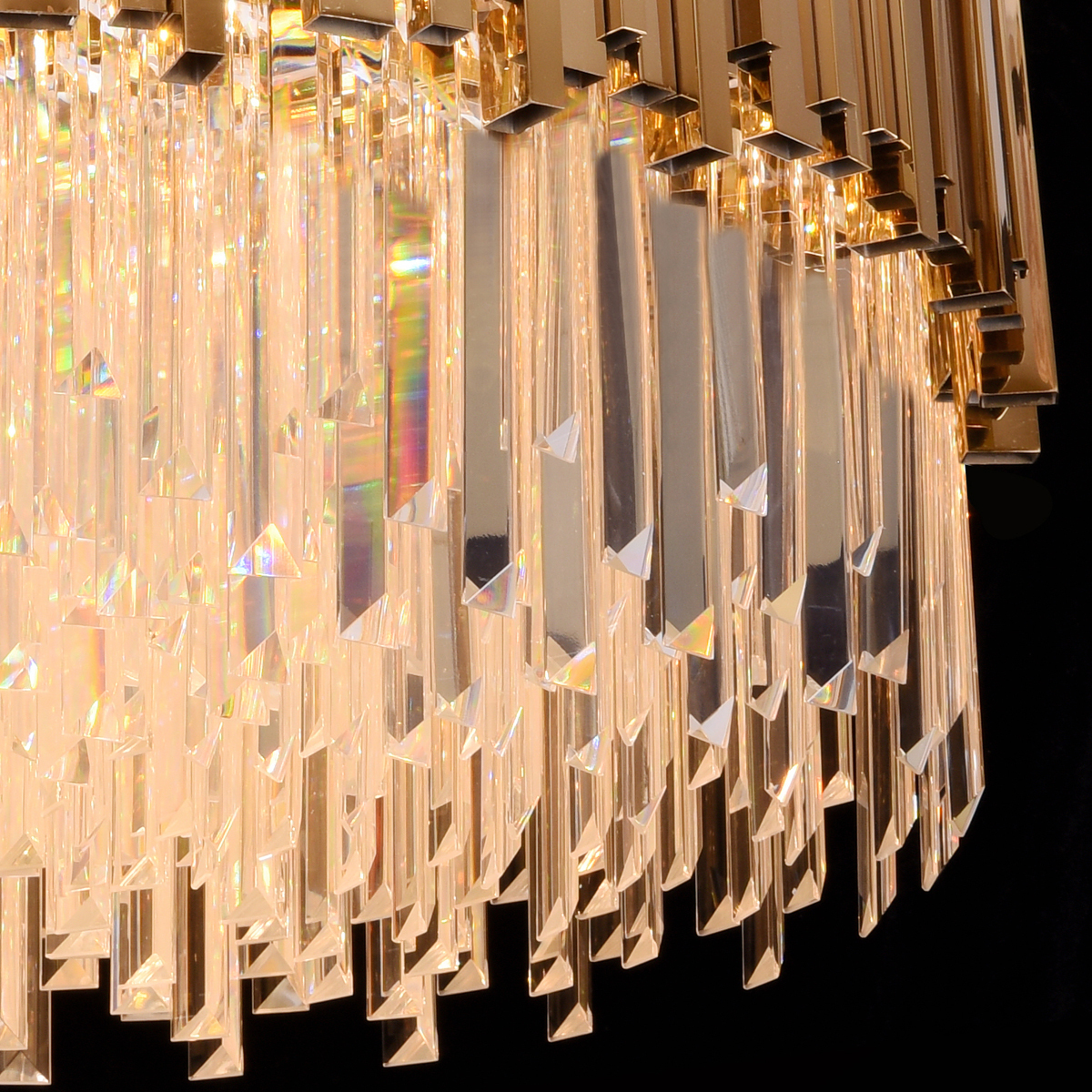 Люстра Delight Collection Barclay L9