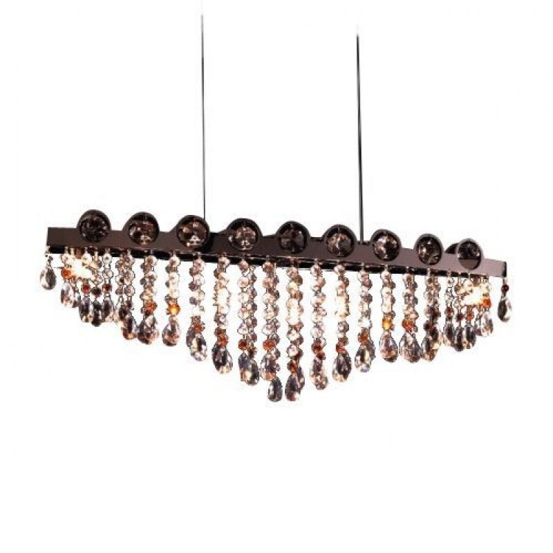 Подвесной светильник Illuminati Domino MD6608-10A