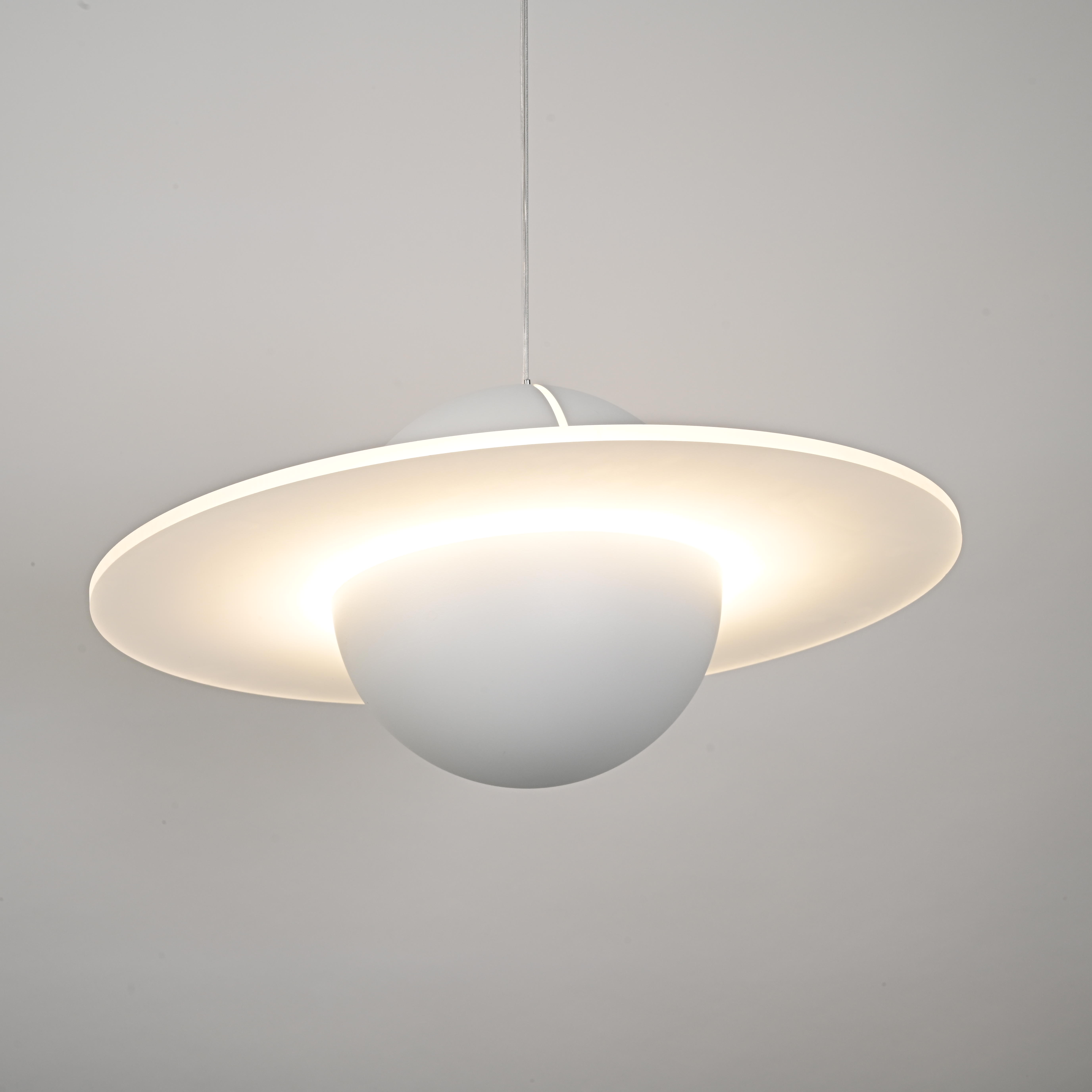 Подвесной светильник PARMA D55 by ImperiumLoft