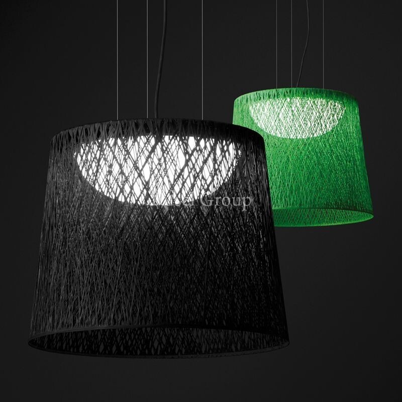 Уличный светильник Vibia Wind 4075