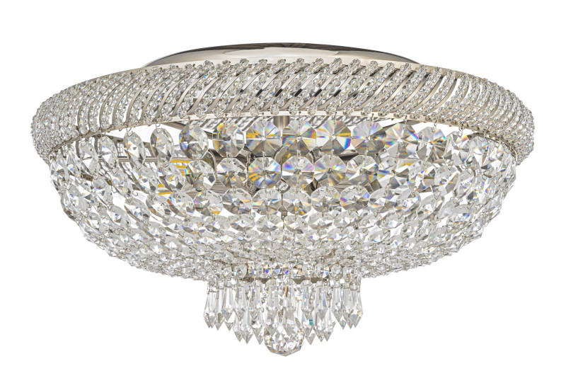 Накладная люстра Dio D'arte Bari E 1.2.45.100 N