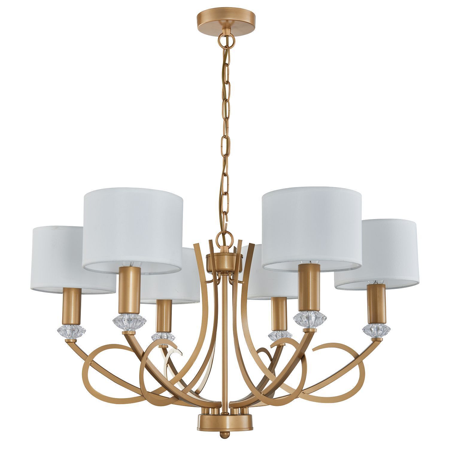 Люстра Favourite 2600-6P