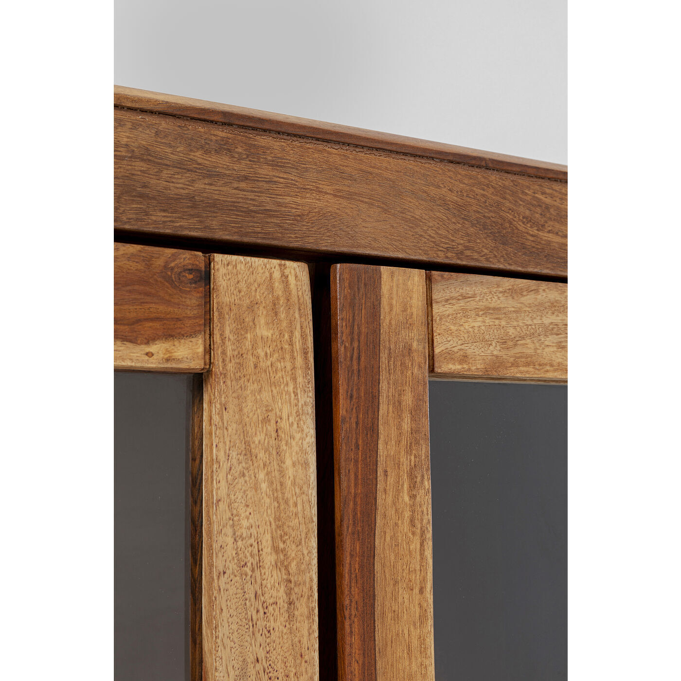 Шкаф-витрина KARE Brooklyn 81439