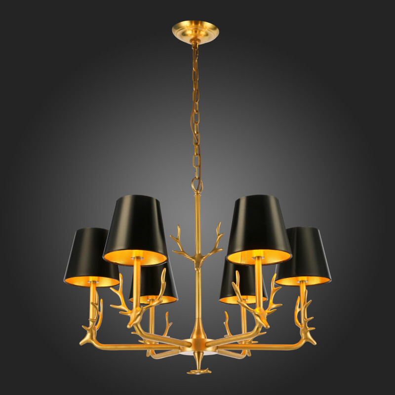 Подвесная люстра ST Luce SL1123.203.06