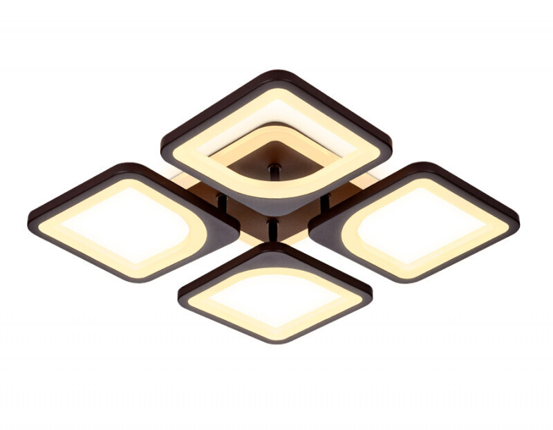 Люстра на штанге Ambrella FA442