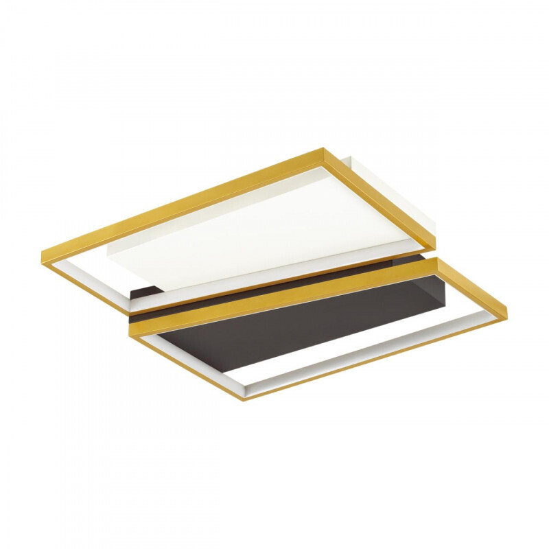 Накладной светильник Lumion 5241/72CL