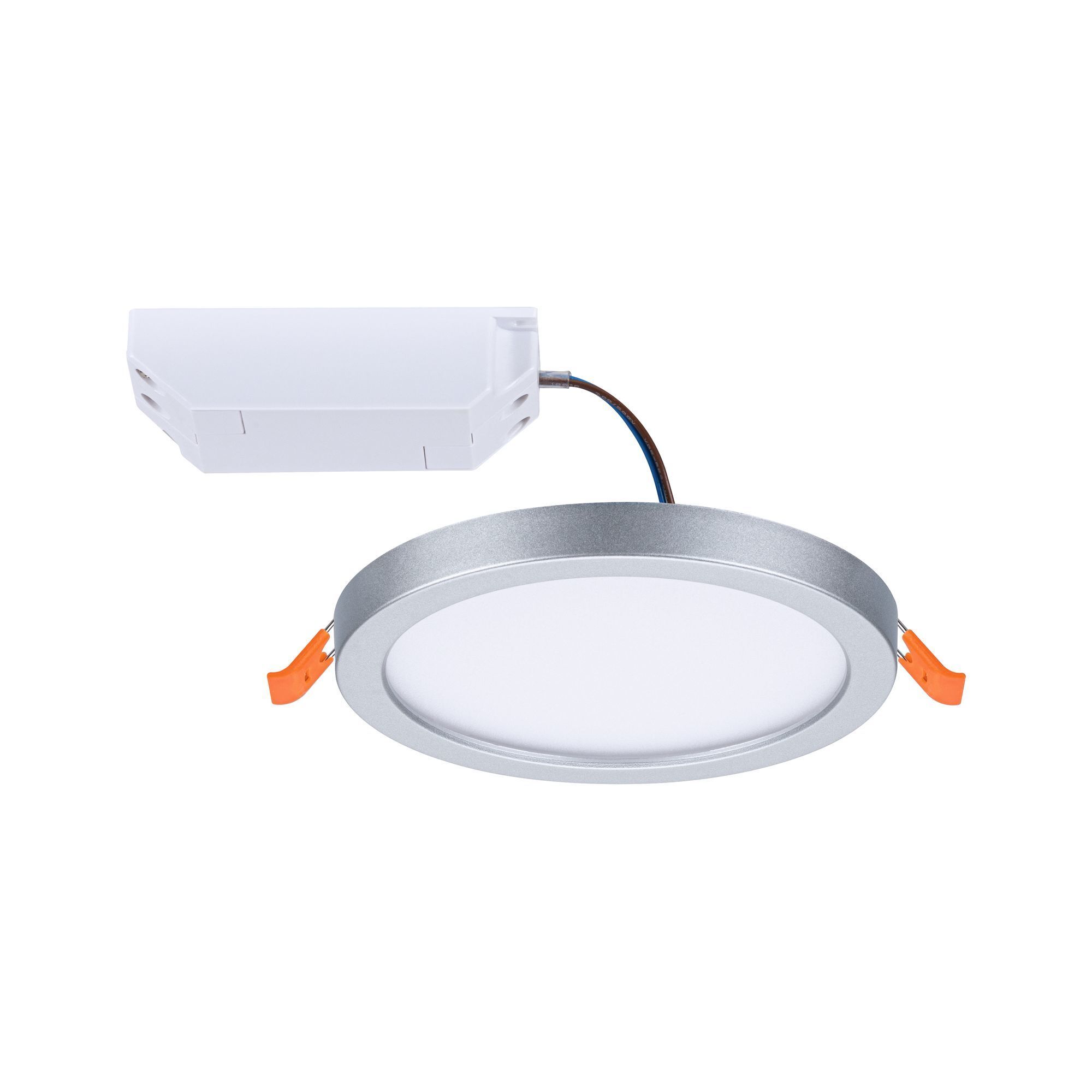 Встраиваемый светильник Paulmann 93037