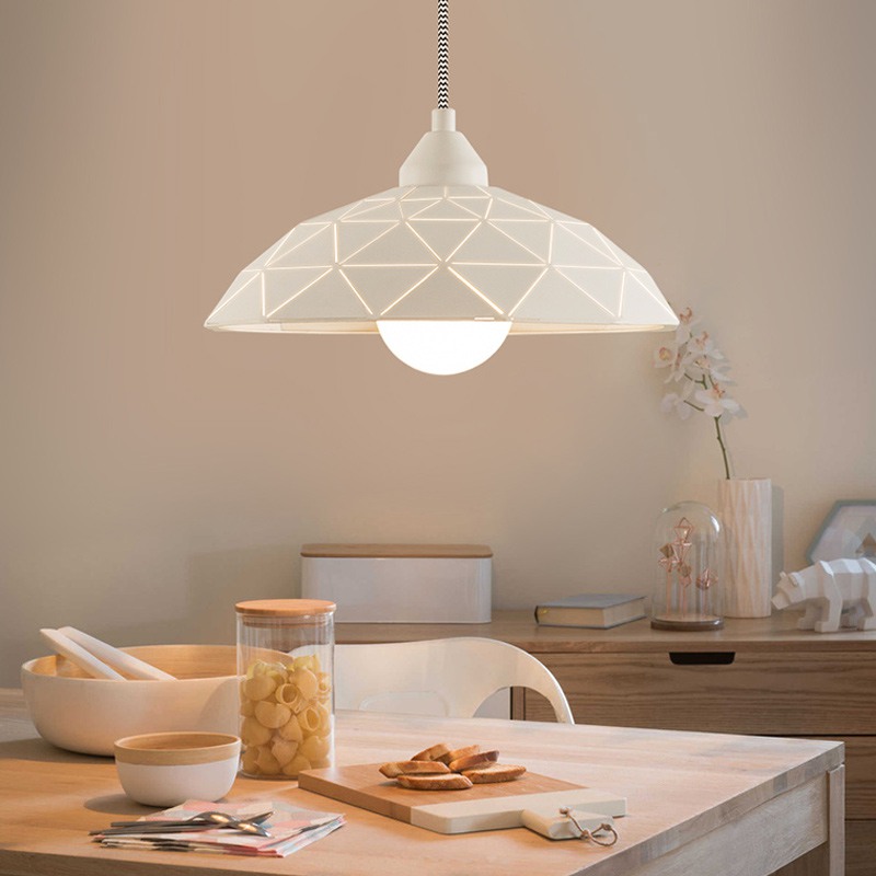 Подвесной светильник WWW Зеленый by ImperiumLoft