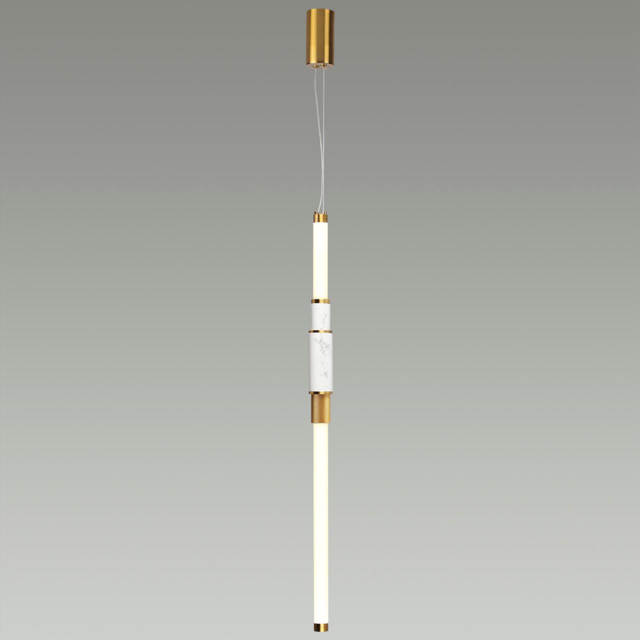 Подвесной светильник Odeon Light 4359/14L