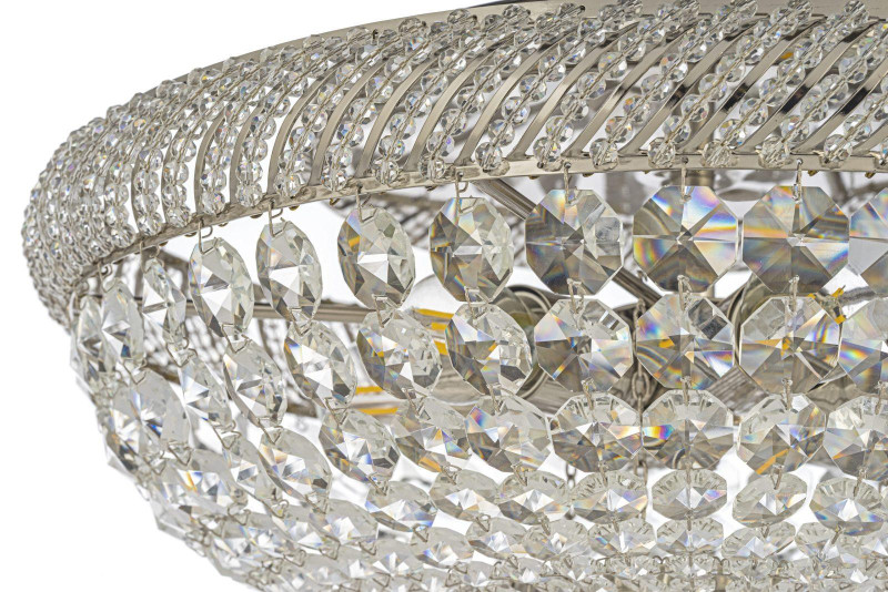 Накладная люстра Dio D'arte Bari E 1.2.45.100 N