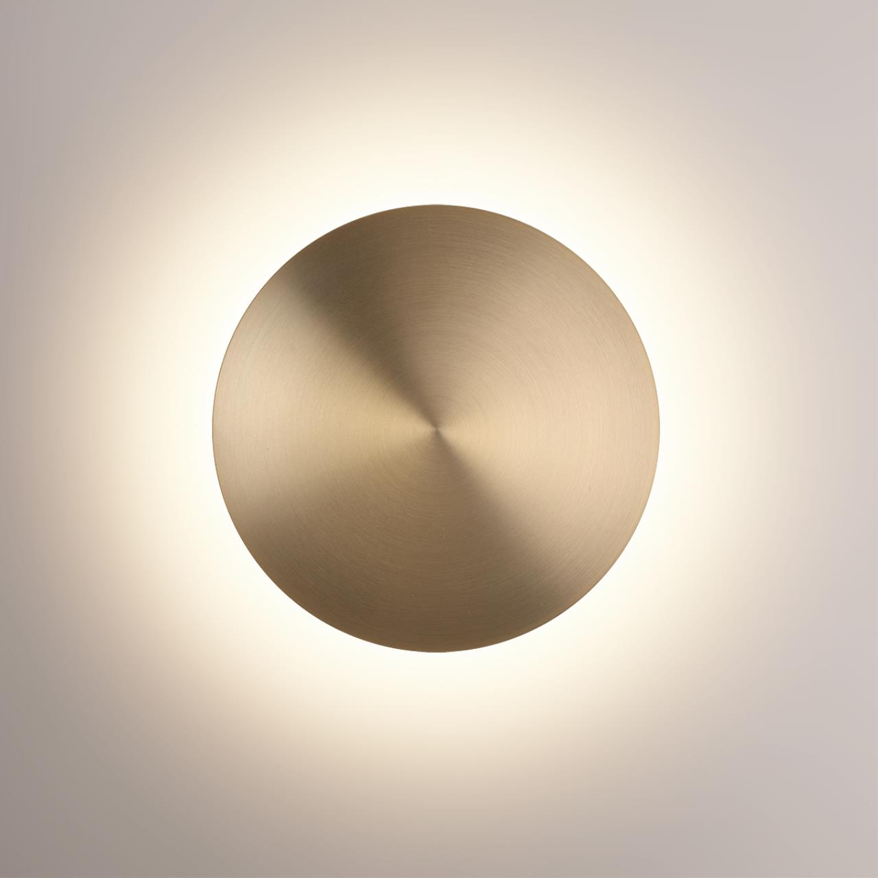 Настенный светильник Odeon Light 7072/6WL