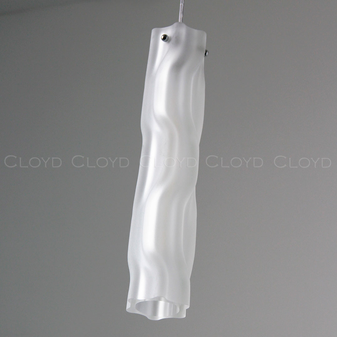 Подвесной светильник Cloyd Iceberg 11656