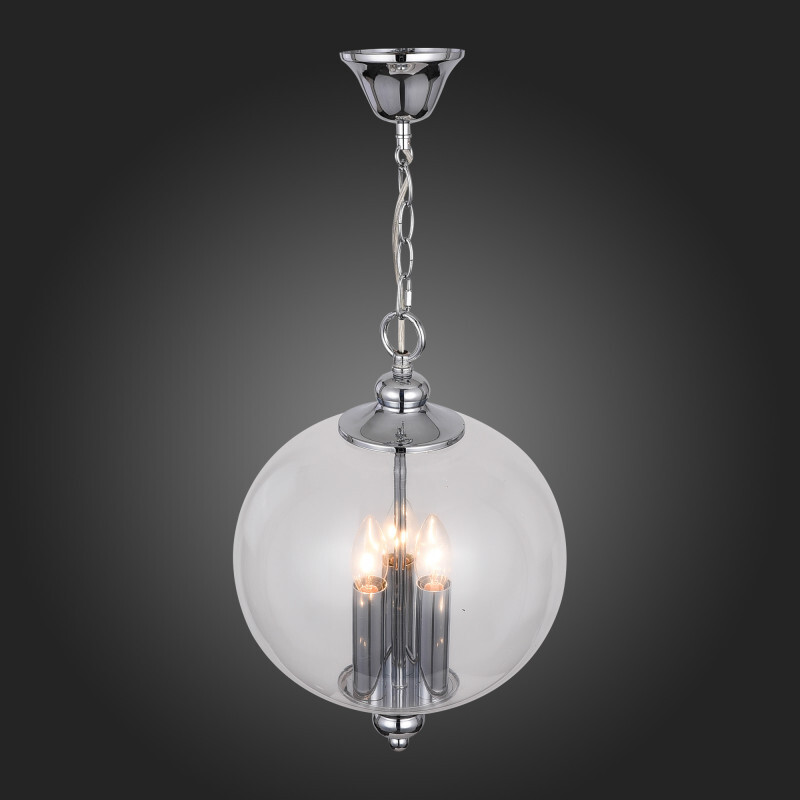 Подвесная люстра ST Luce SL362.103.03