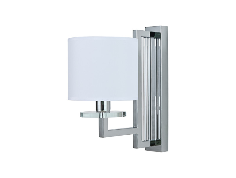 Бра Newport 35401/A chrome