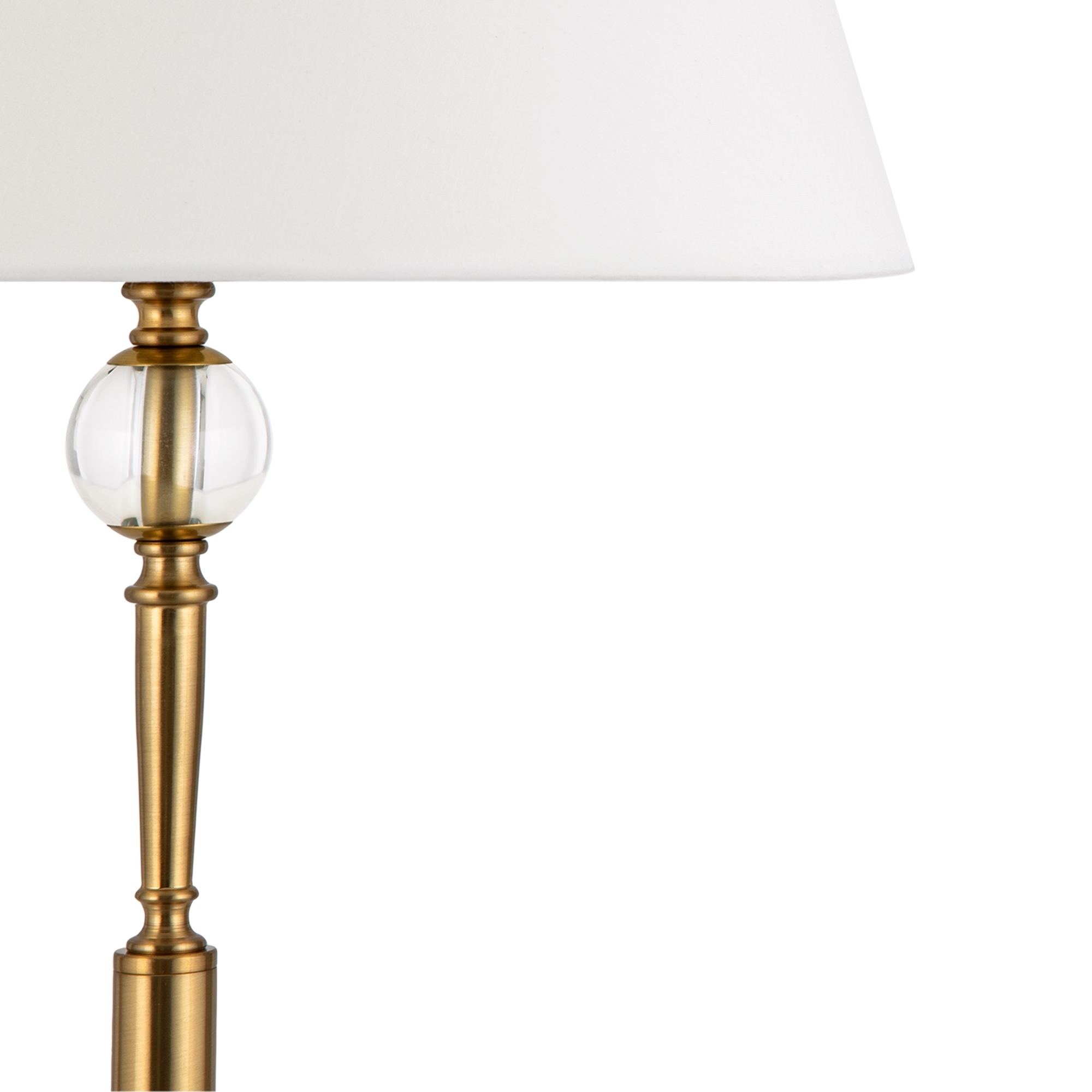 Напольный светильник Freya FR5190FL-01BS1