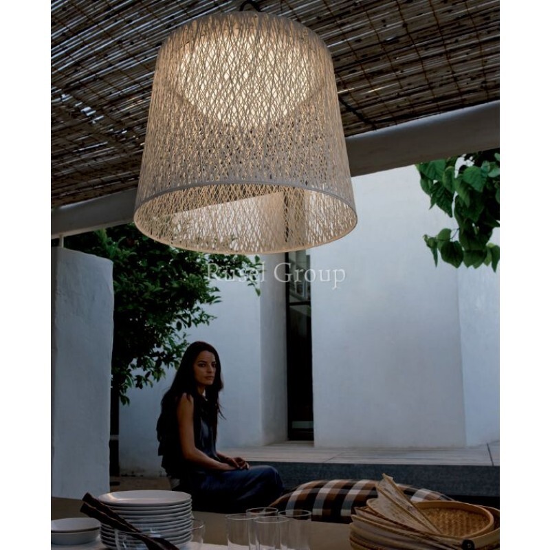 Уличный светильник Vibia Wind 4075