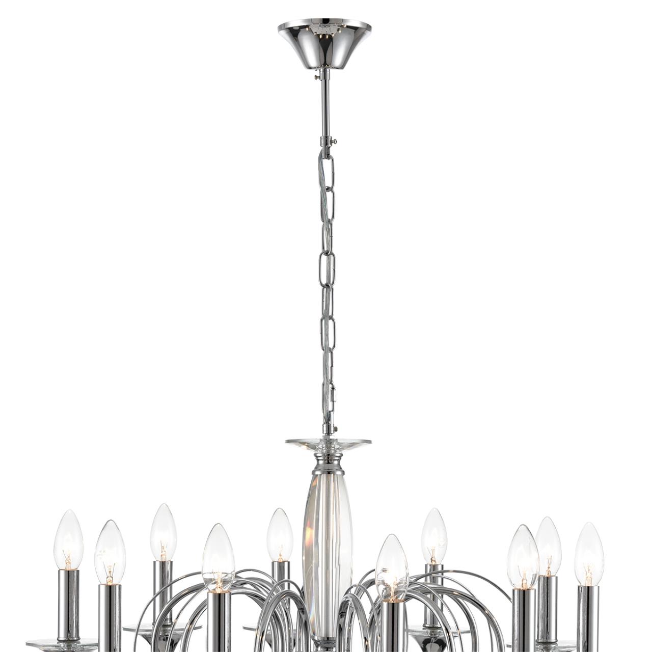 Люстра подвесная Lumion 8032/10