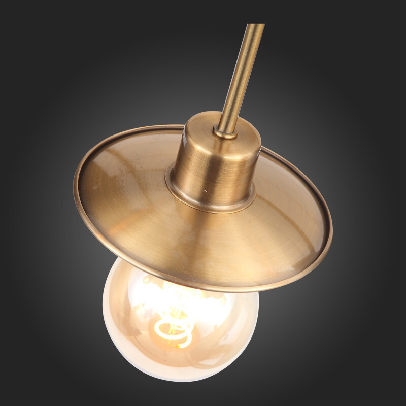 Накладная люстра ST Luce SL1111.301.05