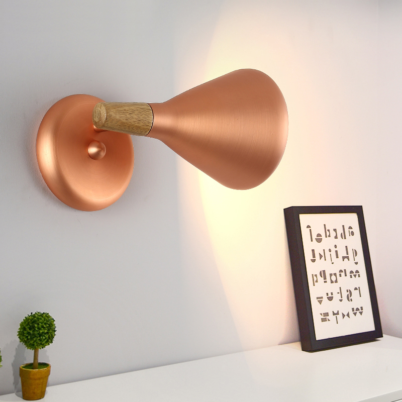 Бра NOTRH WALL by ImperiumLoft